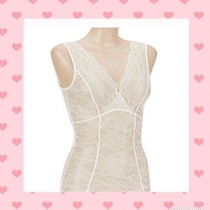 Lace Bodysuit by Modern Movement  Special Edition